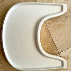 Stokke Tripp trap tray